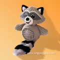 Pet sound toy Dog new plush fox